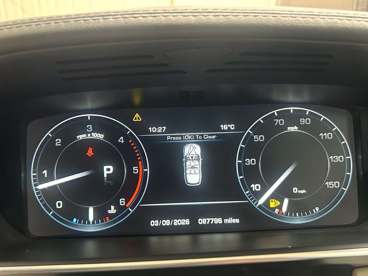 2015 LAND ROVER RANGE ROVER 2015 LAND ROVER RANGE ROVER