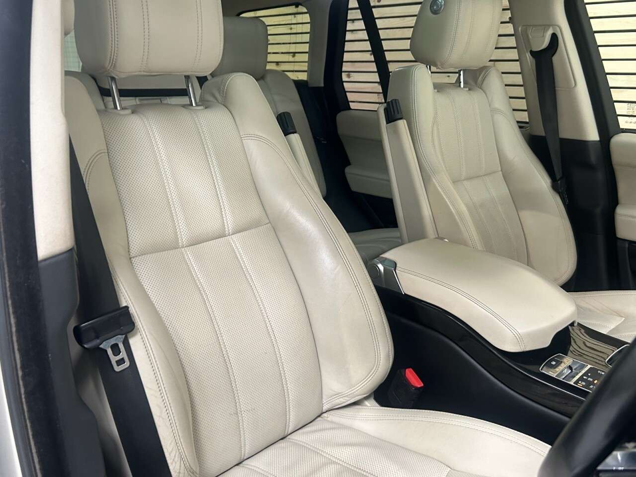 2015 LAND ROVER RANGE ROVER 2015 LAND ROVER RANGE ROVER