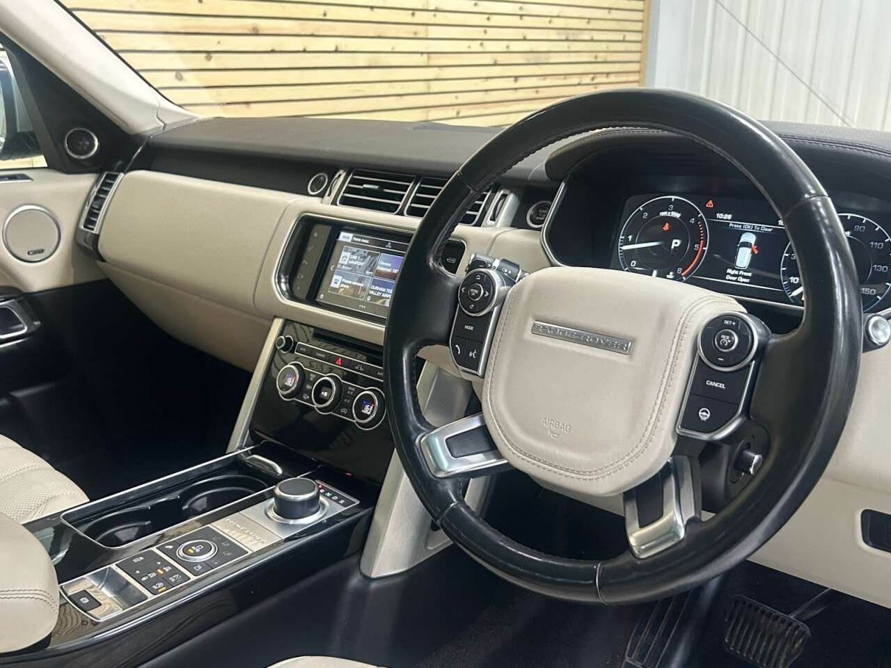2015 LAND ROVER RANGE ROVER 2015 LAND ROVER RANGE ROVER