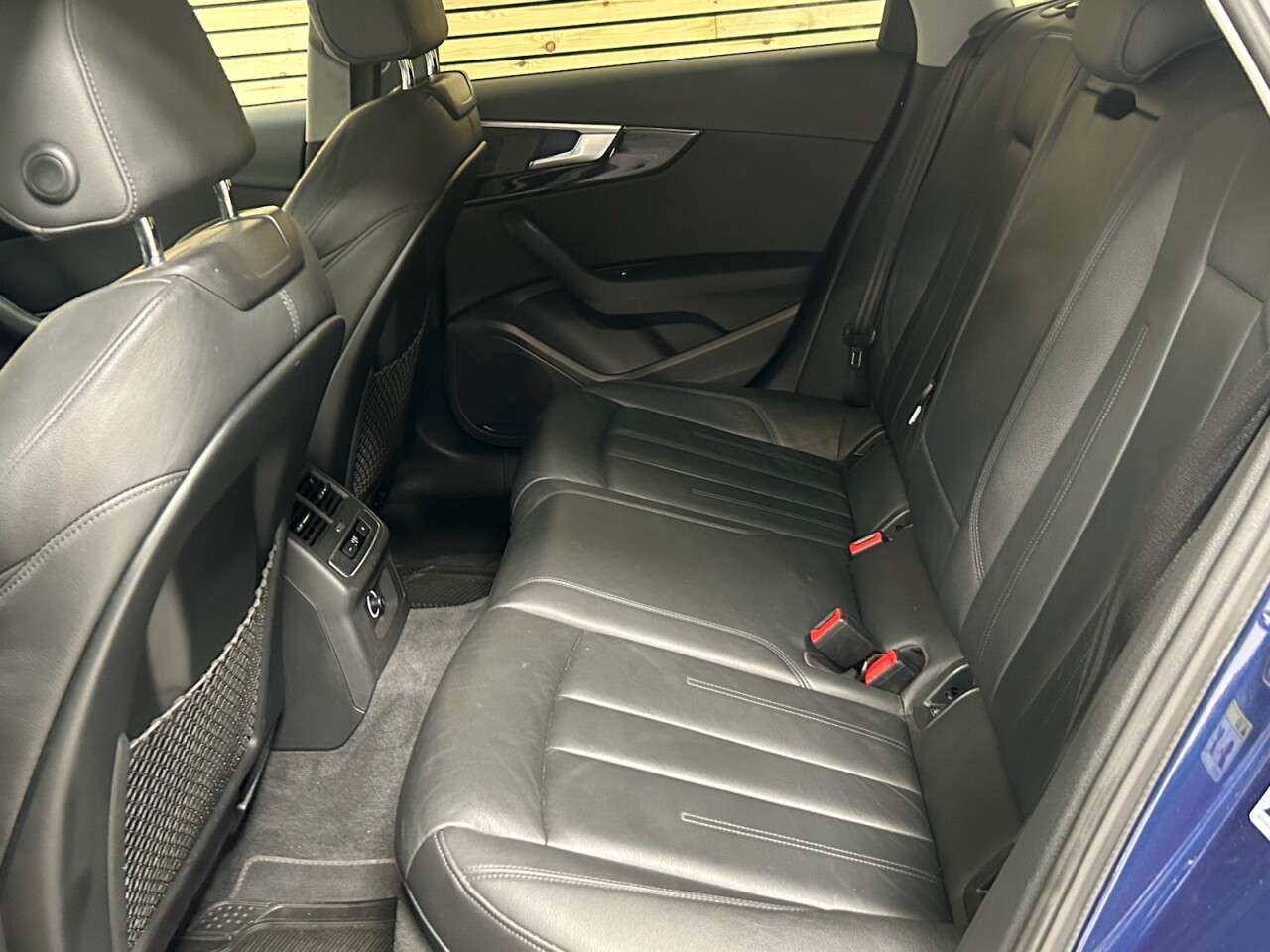 2017 AUDI A4 ALLROAD 2017 AUDI A4 ALLROAD
