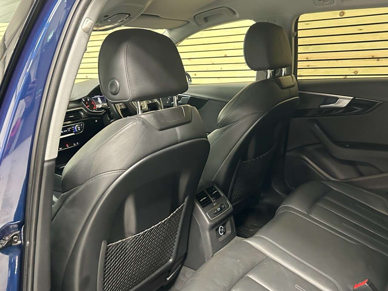 2017 AUDI A4 ALLROAD 2017 AUDI A4 ALLROAD