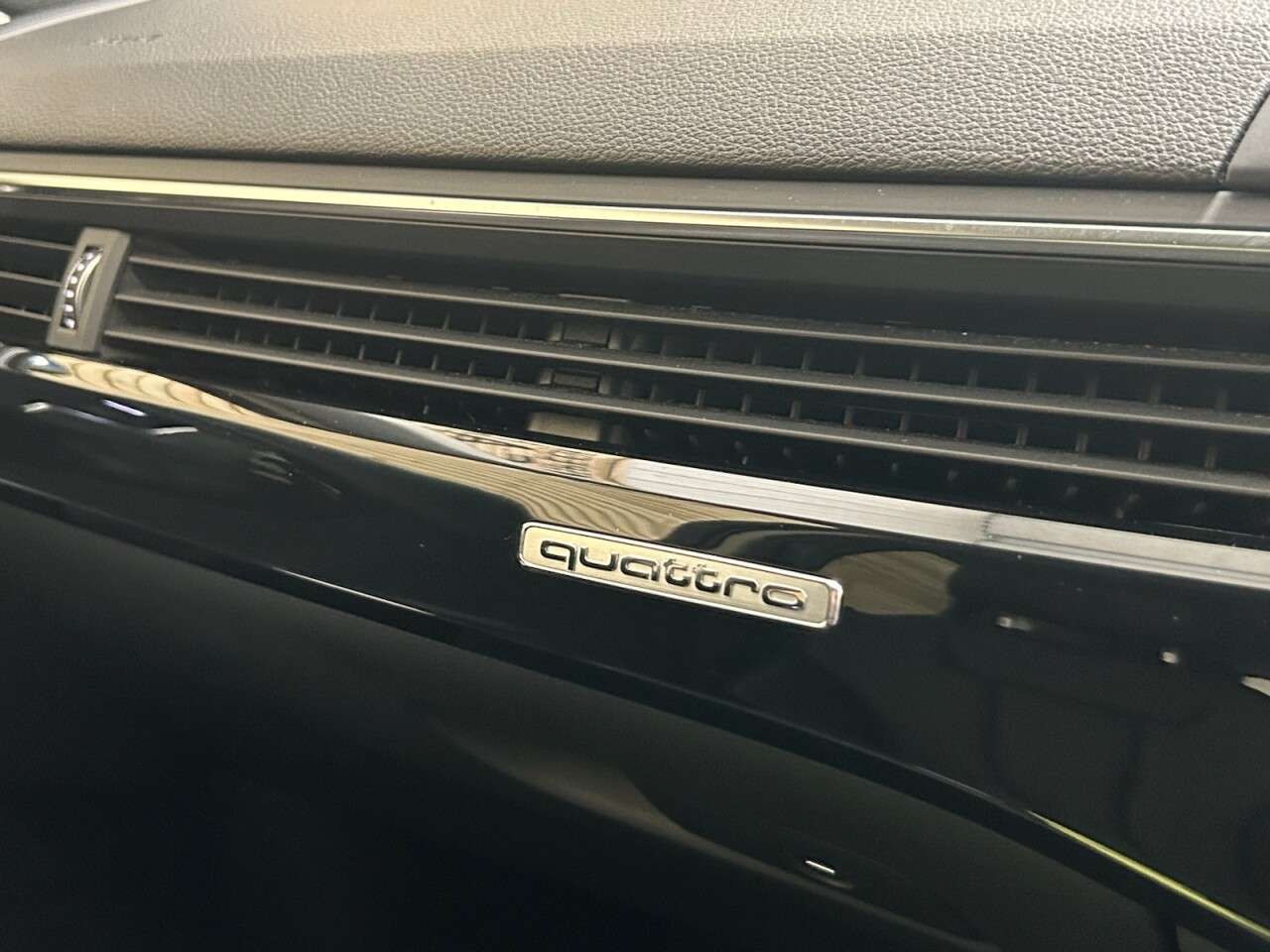 2017 AUDI A4 ALLROAD 2017 AUDI A4 ALLROAD