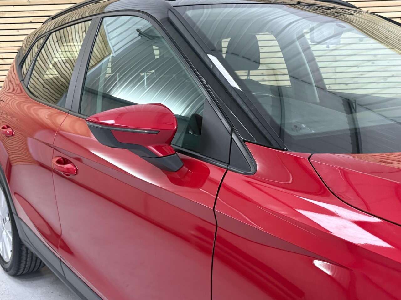 2019 SEAT ARONA 2019 SEAT ARONA