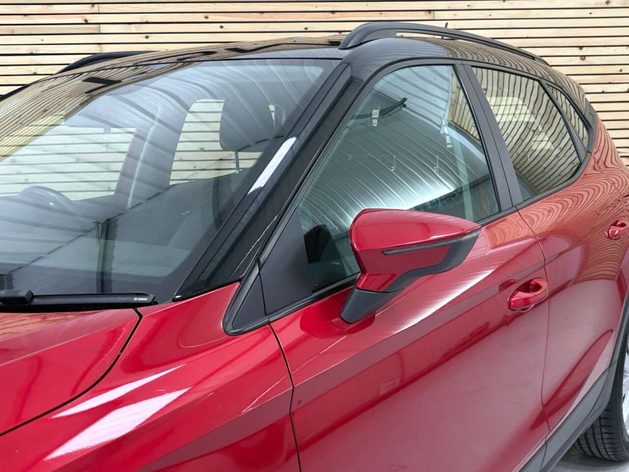2019 SEAT ARONA 2019 SEAT ARONA
