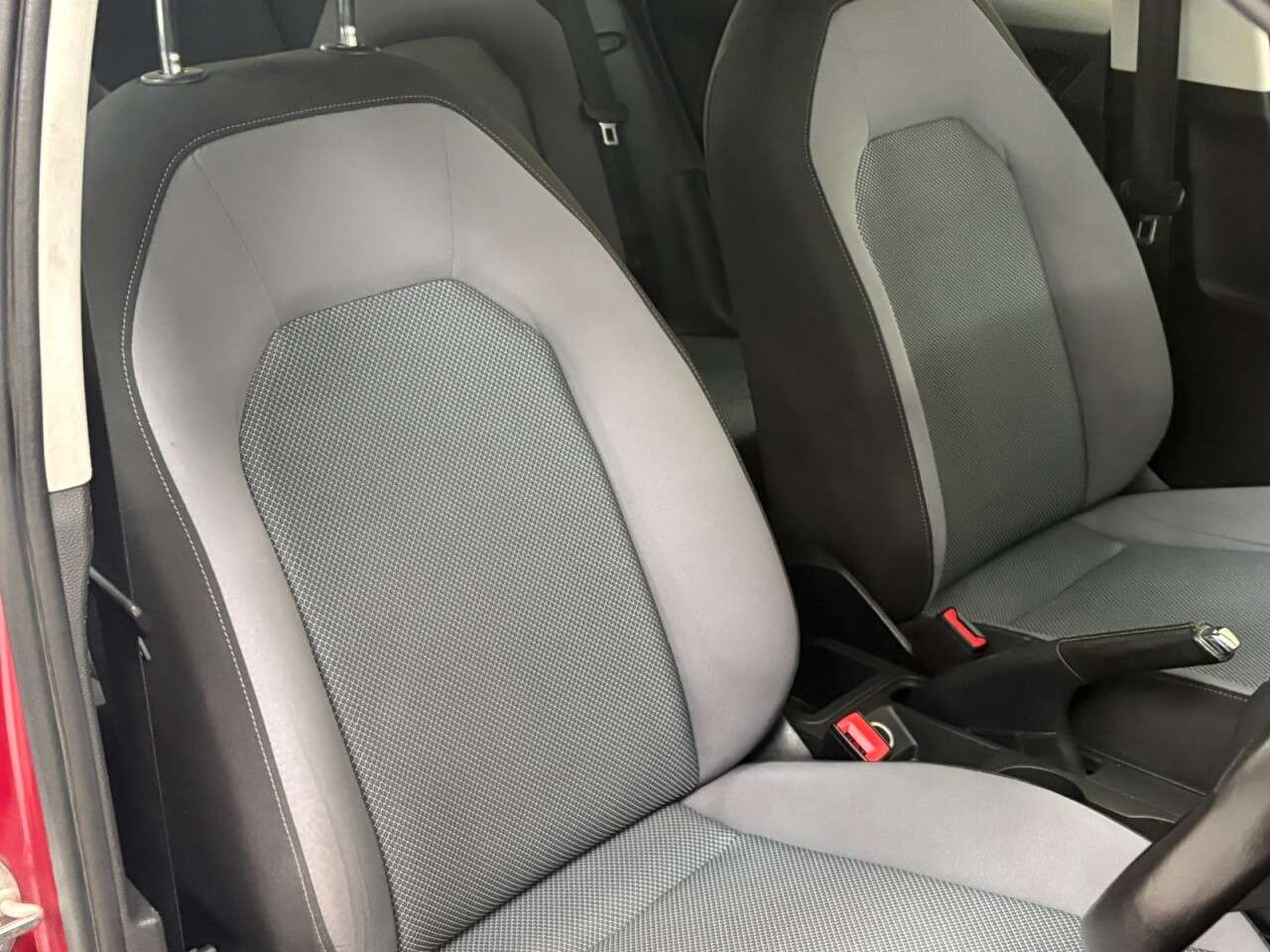 2019 SEAT ARONA 2019 SEAT ARONA