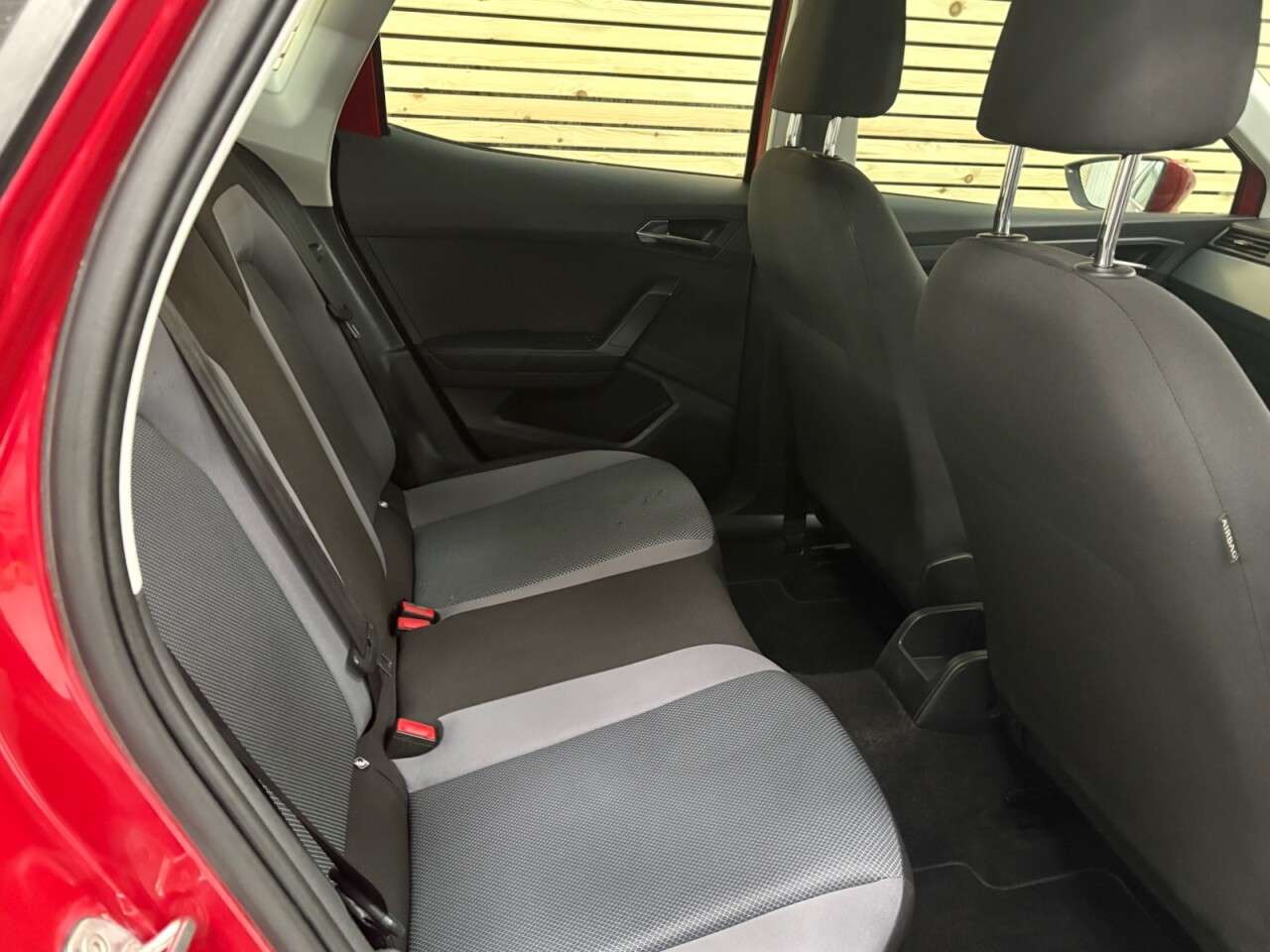 2019 SEAT ARONA 2019 SEAT ARONA