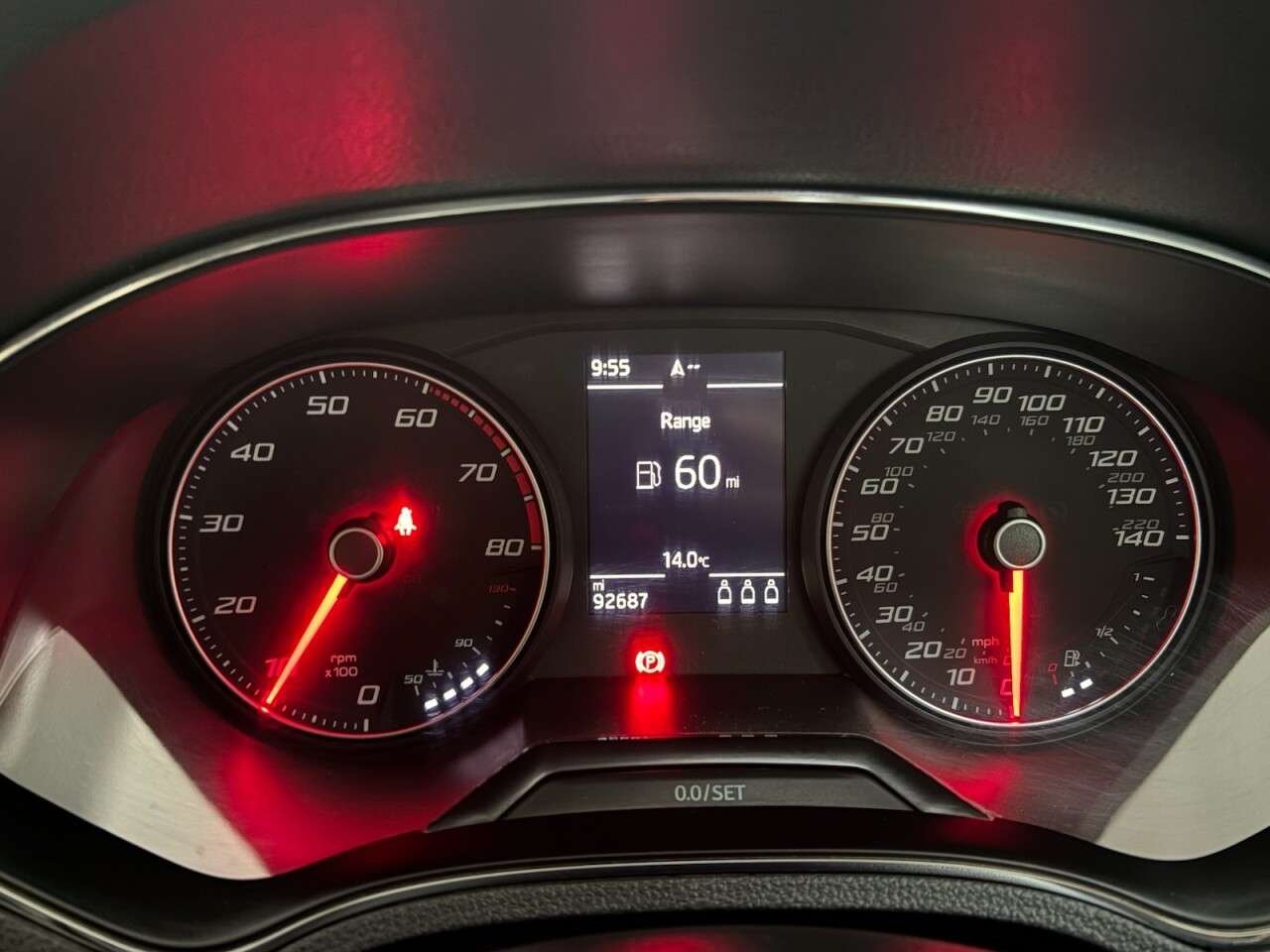 2019 SEAT ARONA 2019 SEAT ARONA