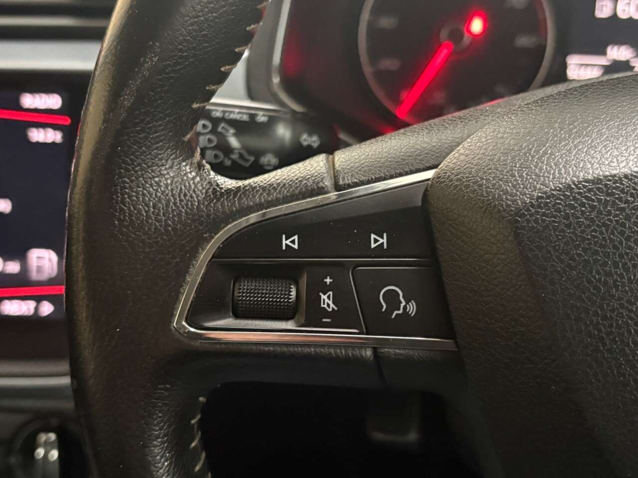 2019 SEAT ARONA 2019 SEAT ARONA