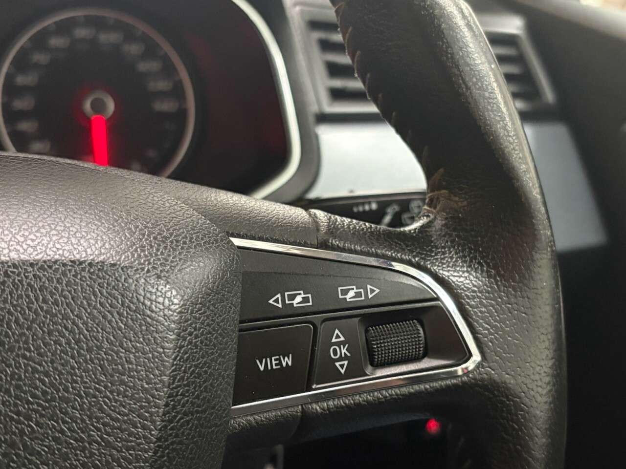 2019 SEAT ARONA 2019 SEAT ARONA