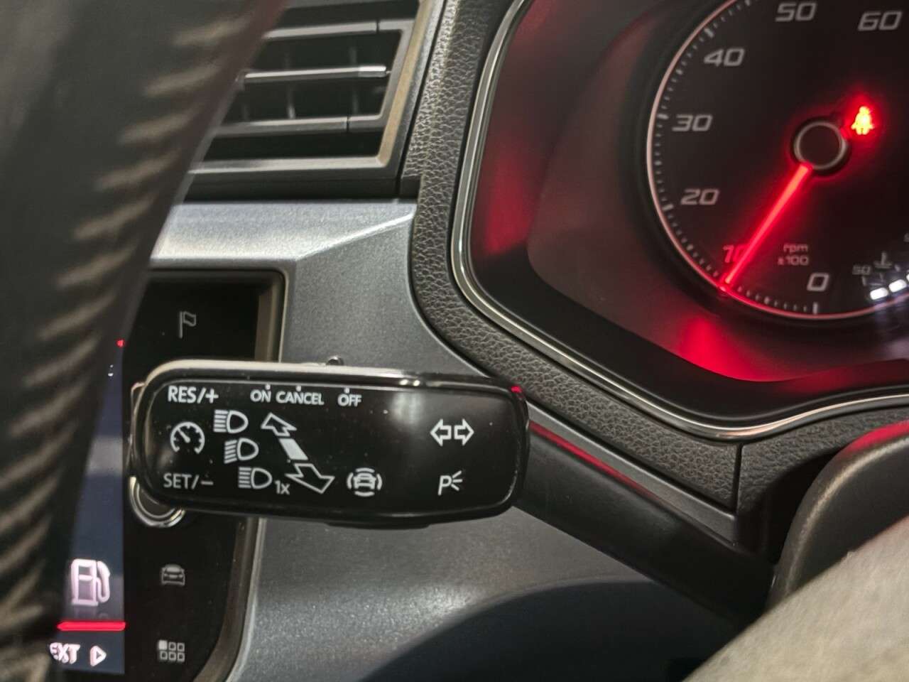 2019 SEAT ARONA 2019 SEAT ARONA