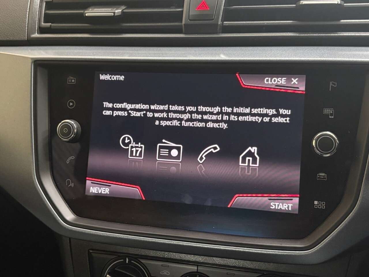 2019 SEAT ARONA 2019 SEAT ARONA