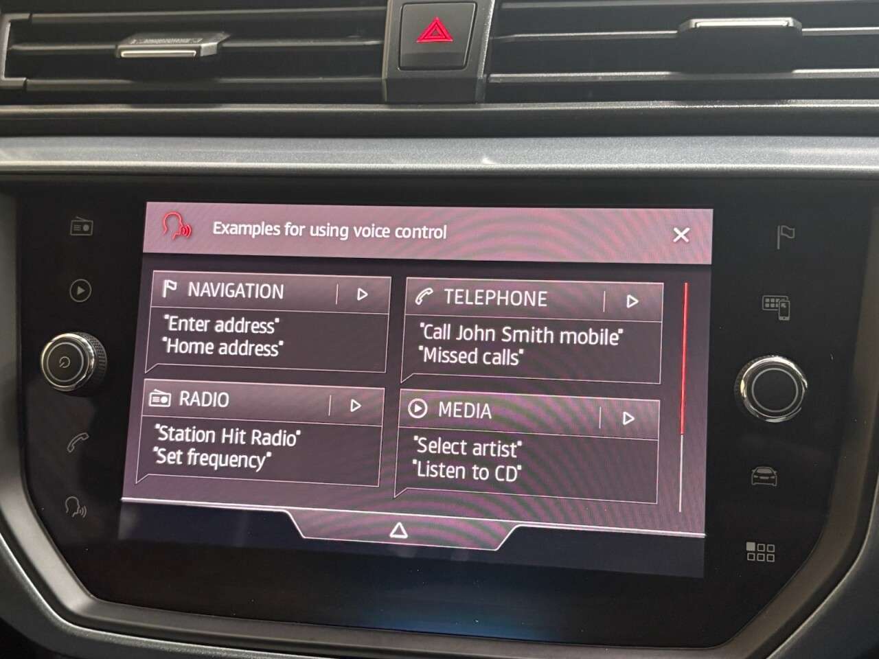 2019 SEAT ARONA 2019 SEAT ARONA