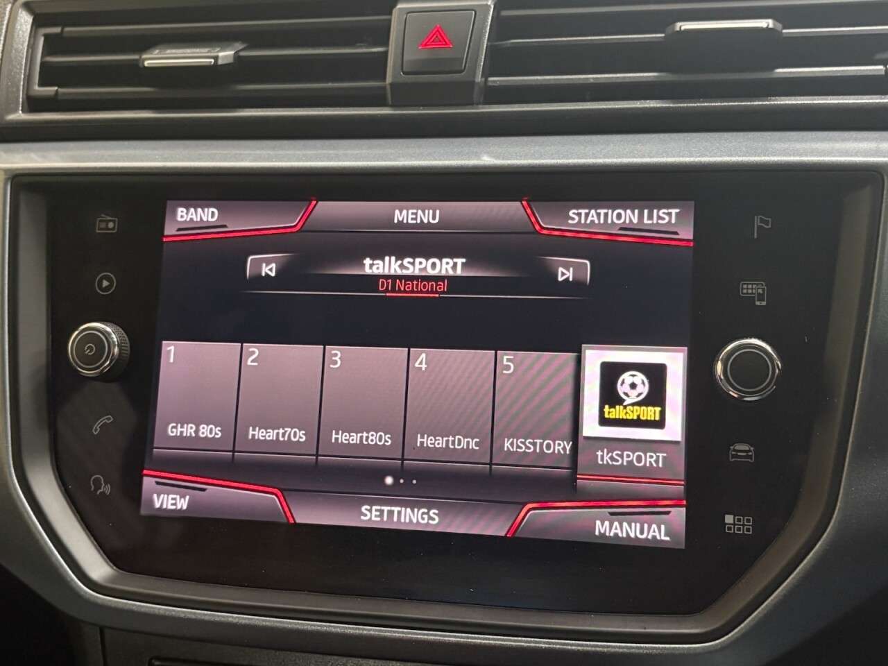 2019 SEAT ARONA 2019 SEAT ARONA