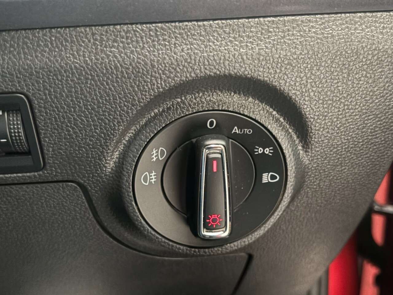 2019 SEAT ARONA 2019 SEAT ARONA