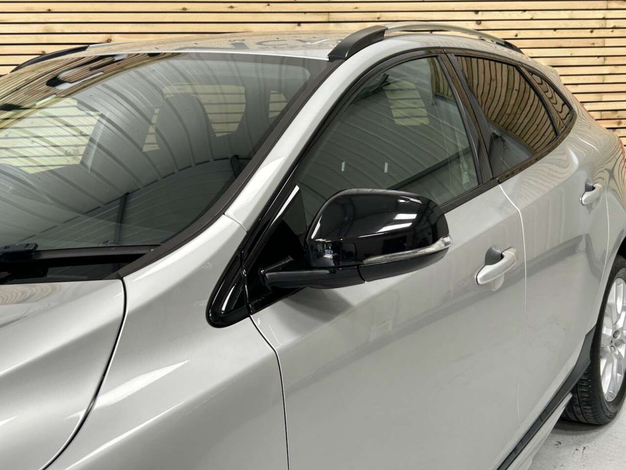 2018 VOLVO V40 CROSS COUNTRY 2018 VOLVO V40 CROSS COUNTRY