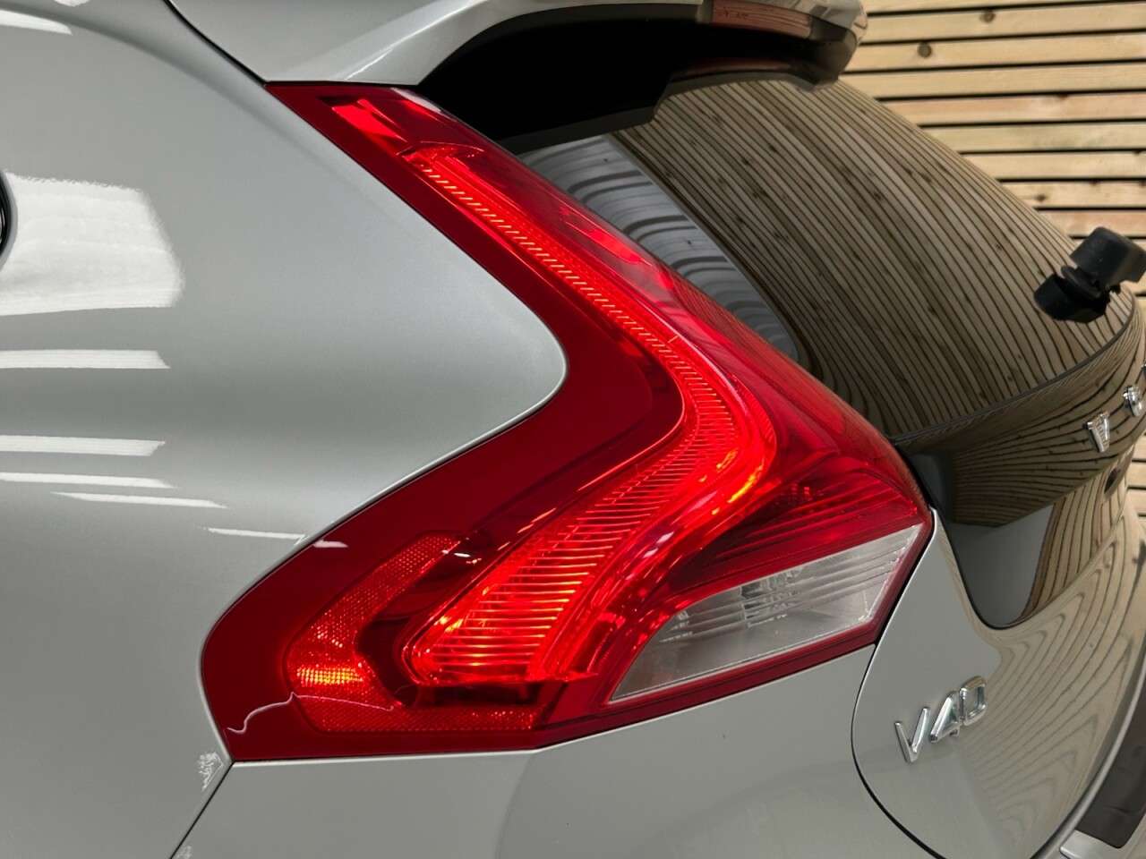 2018 VOLVO V40 CROSS COUNTRY 2018 VOLVO V40 CROSS COUNTRY