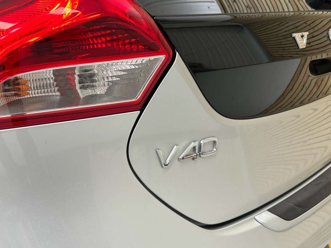 2018 VOLVO V40 CROSS COUNTRY 2018 VOLVO V40 CROSS COUNTRY
