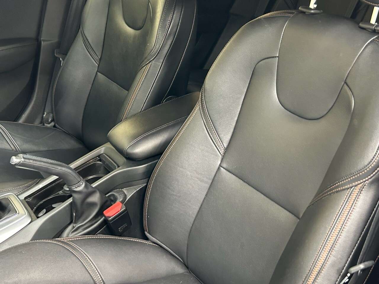 2018 VOLVO V40 CROSS COUNTRY 2018 VOLVO V40 CROSS COUNTRY