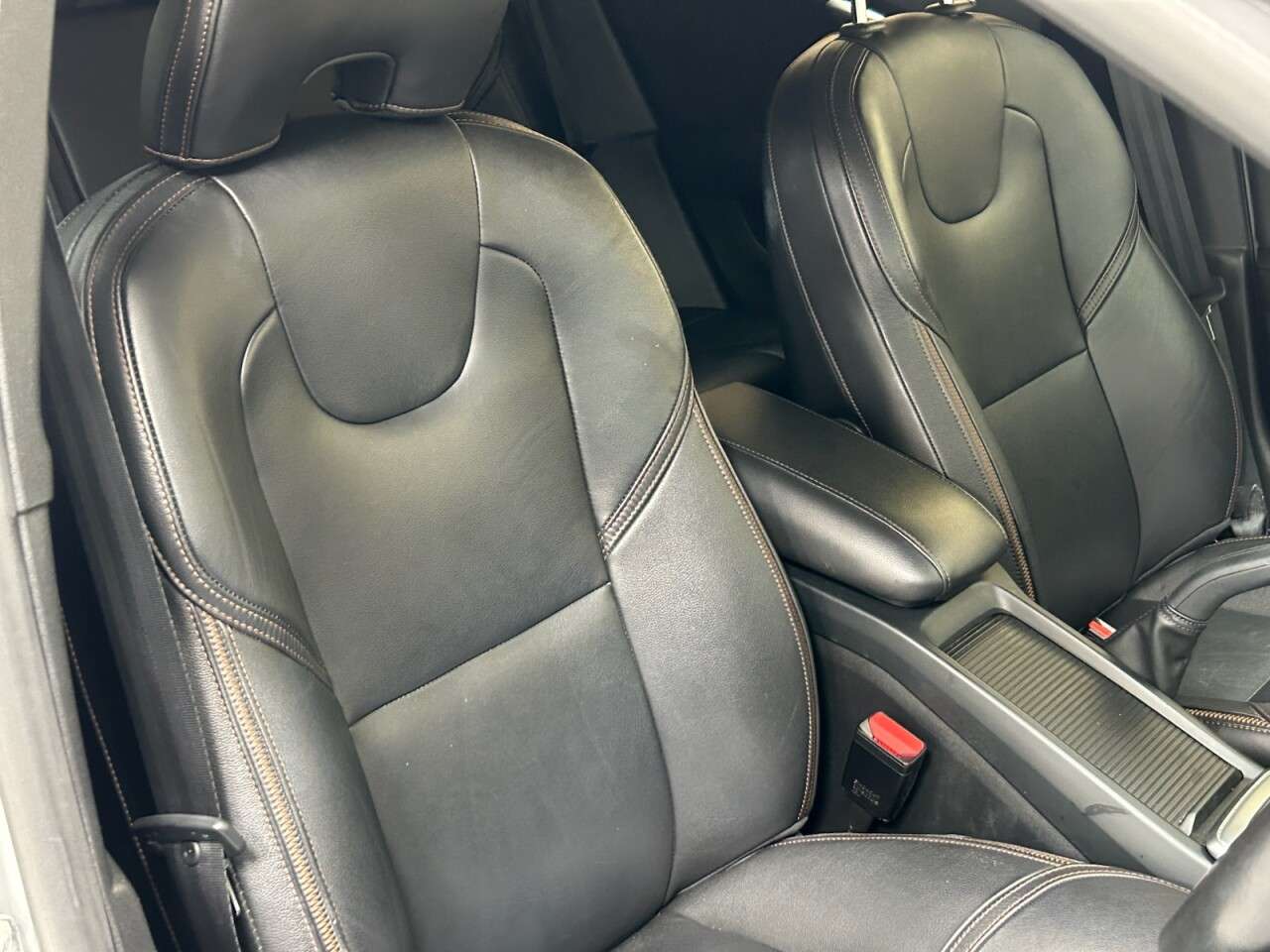 2018 VOLVO V40 CROSS COUNTRY 2018 VOLVO V40 CROSS COUNTRY
