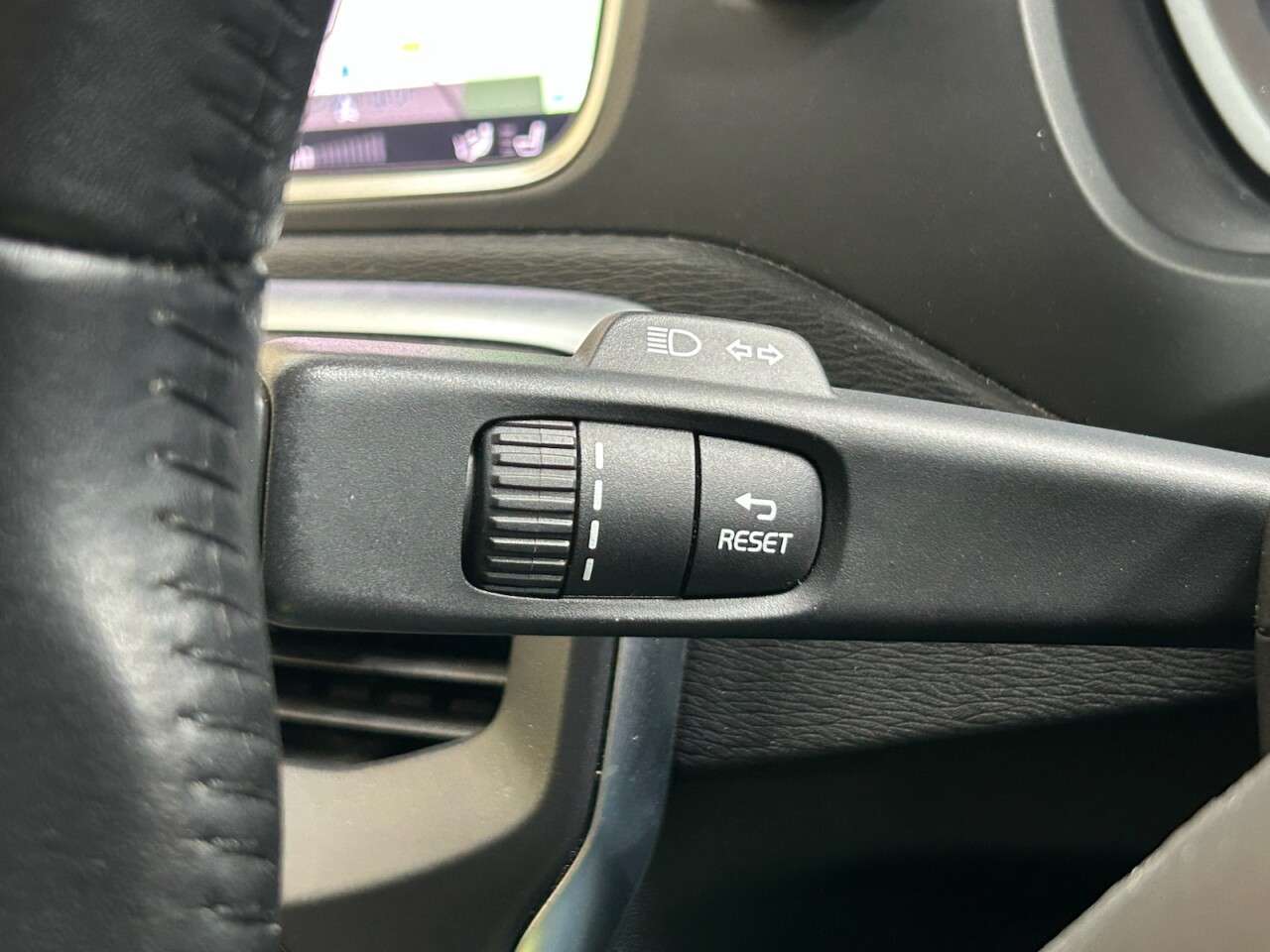 2018 VOLVO V40 CROSS COUNTRY 2018 VOLVO V40 CROSS COUNTRY