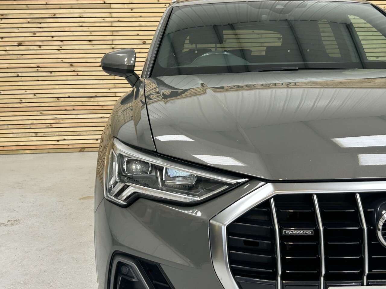 2020 AUDI Q3 2020 AUDI Q3