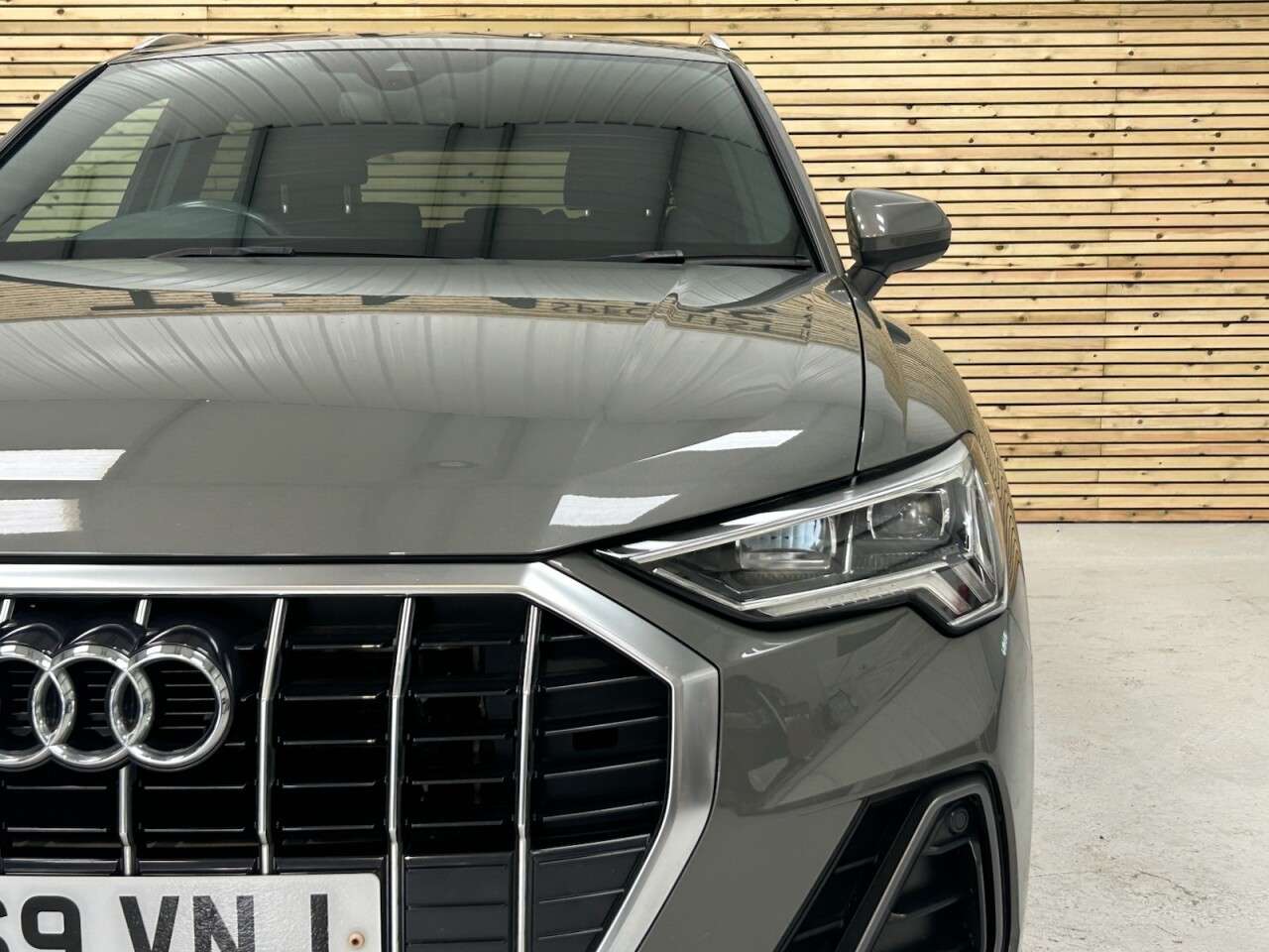 2020 AUDI Q3 2020 AUDI Q3
