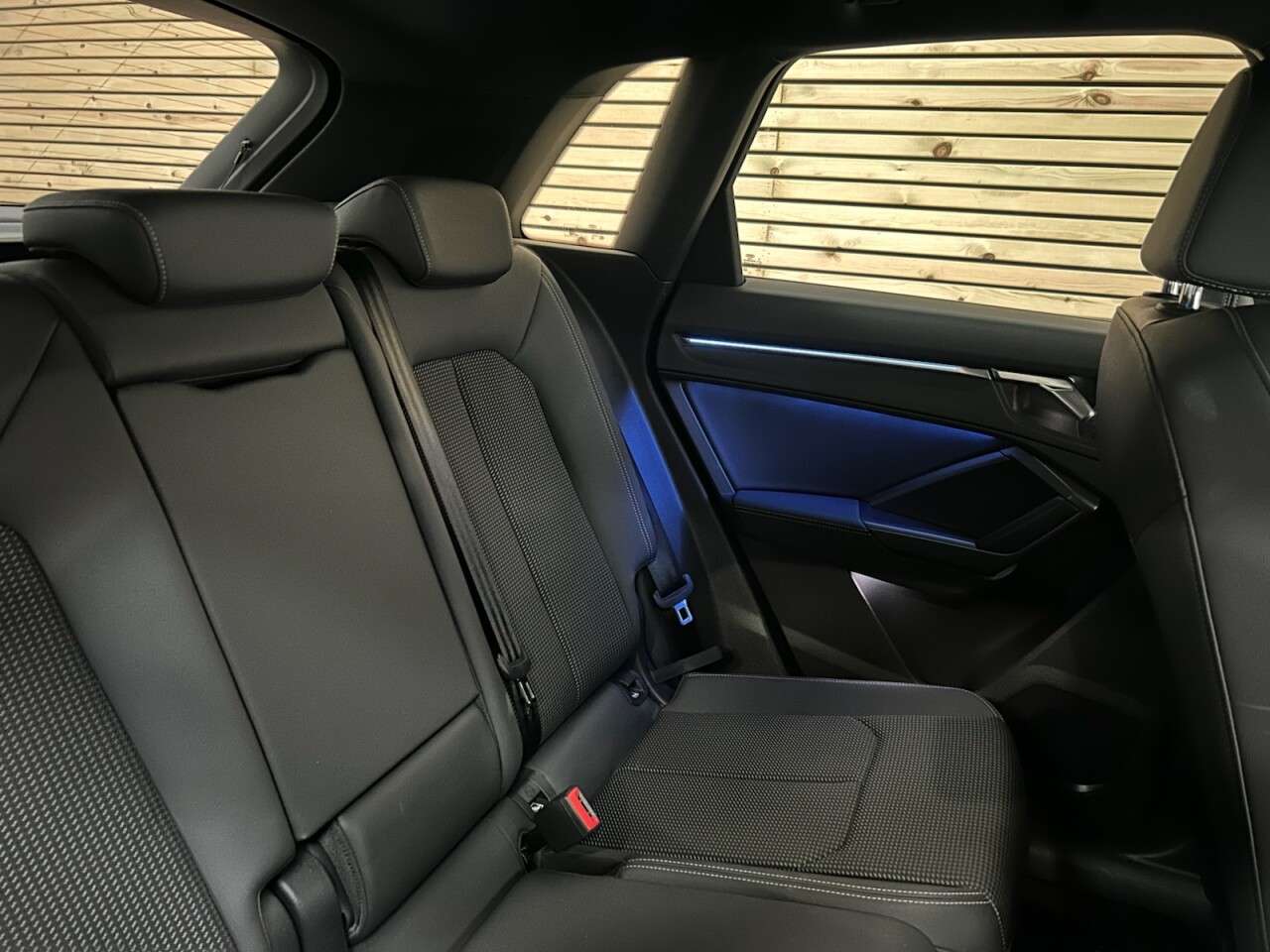 2020 AUDI Q3 2020 AUDI Q3