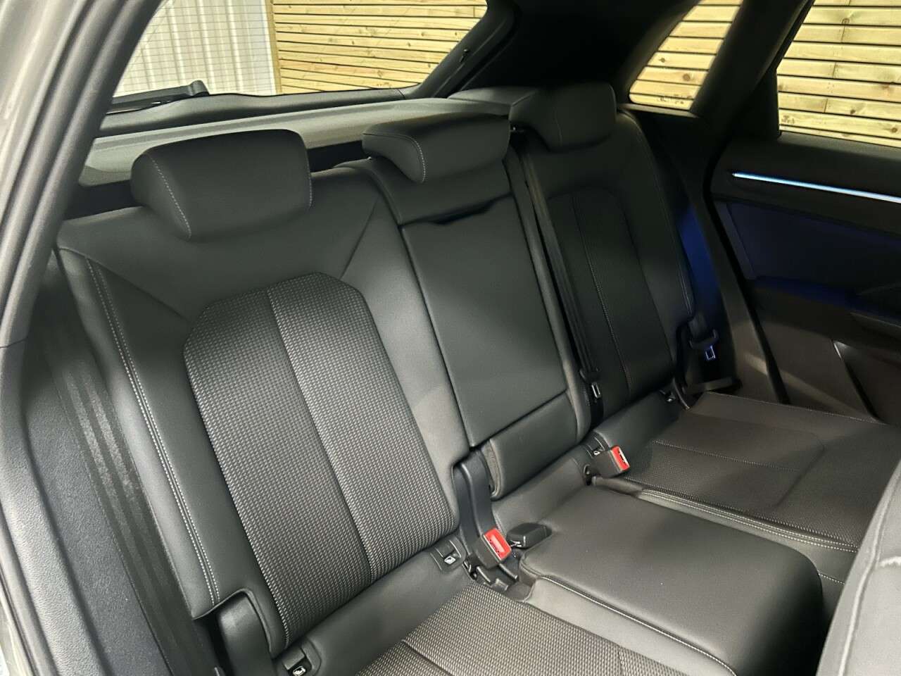 2020 AUDI Q3 2020 AUDI Q3