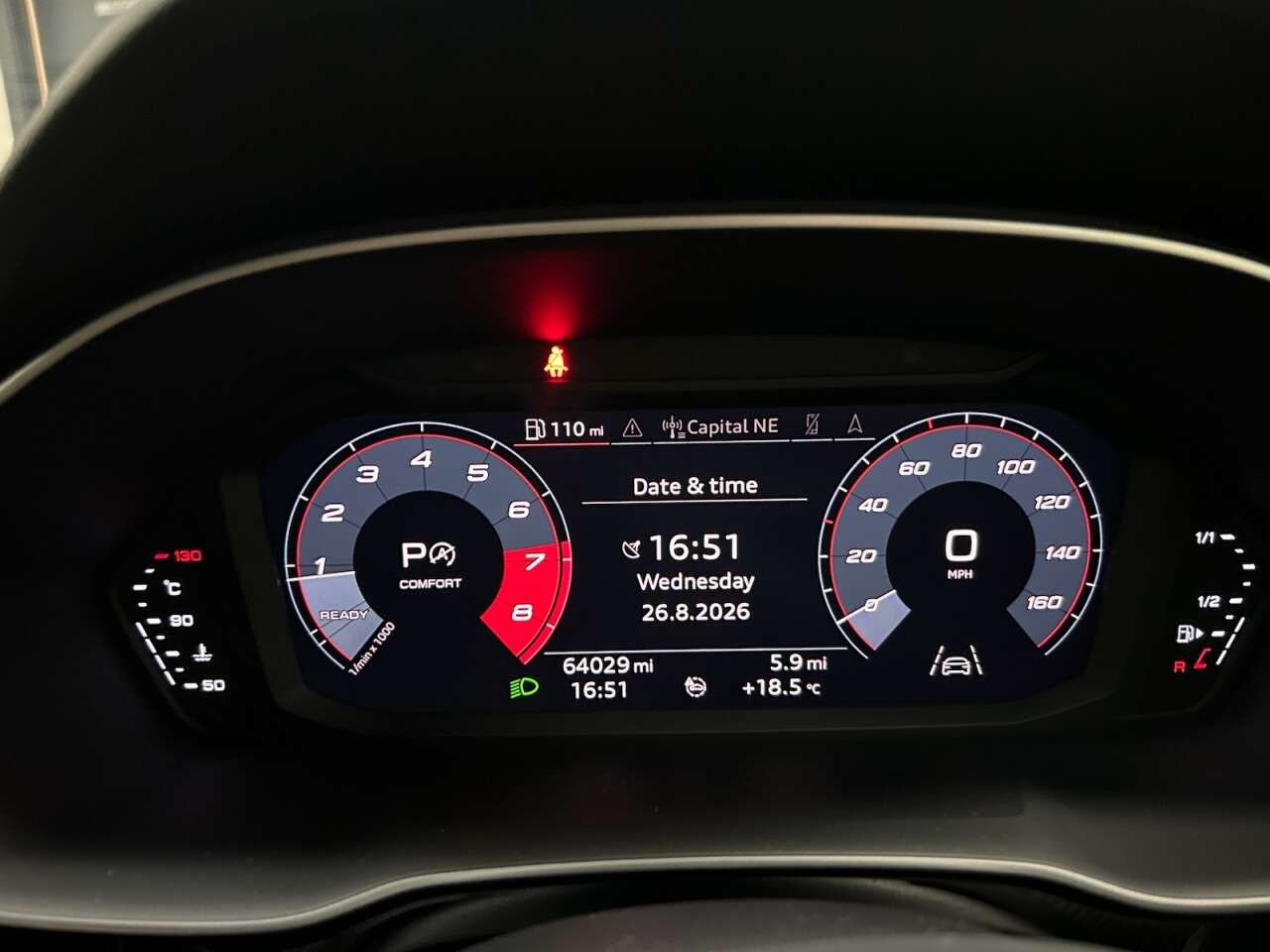 2020 AUDI Q3 2020 AUDI Q3