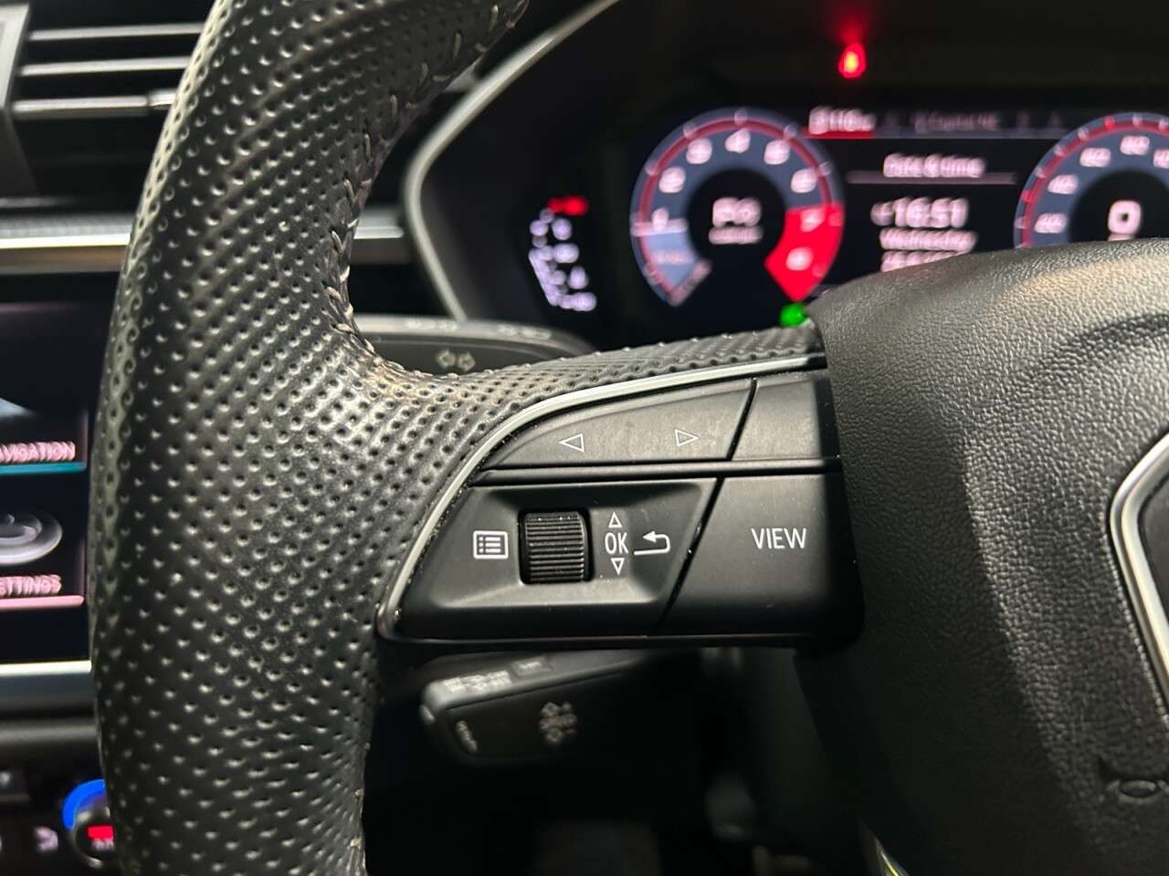 2020 AUDI Q3 2020 AUDI Q3