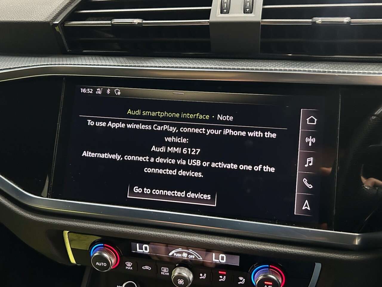 2020 AUDI Q3 2020 AUDI Q3