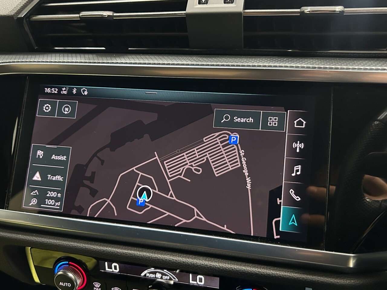 2020 AUDI Q3 2020 AUDI Q3