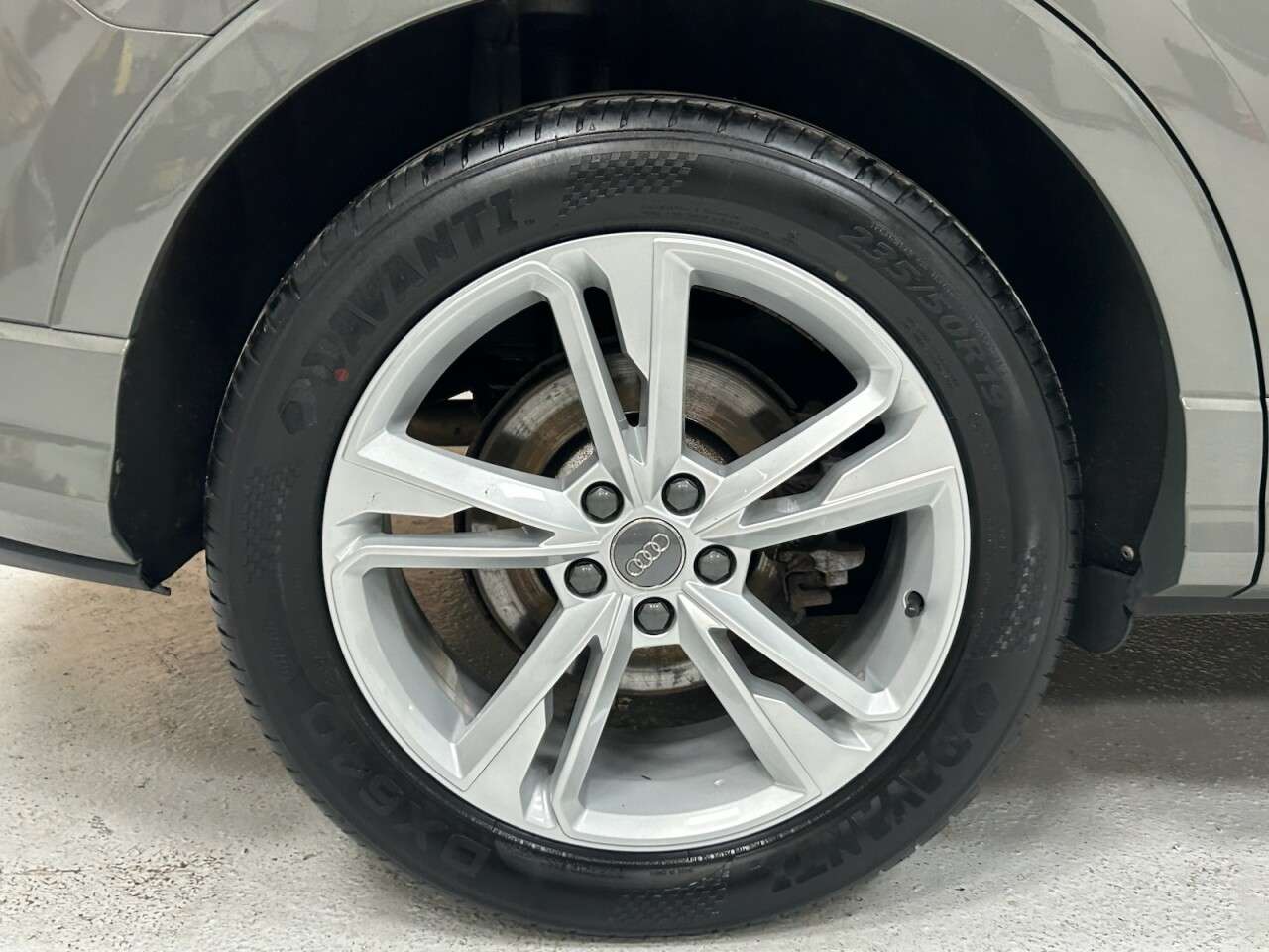 2020 AUDI Q3 2020 AUDI Q3