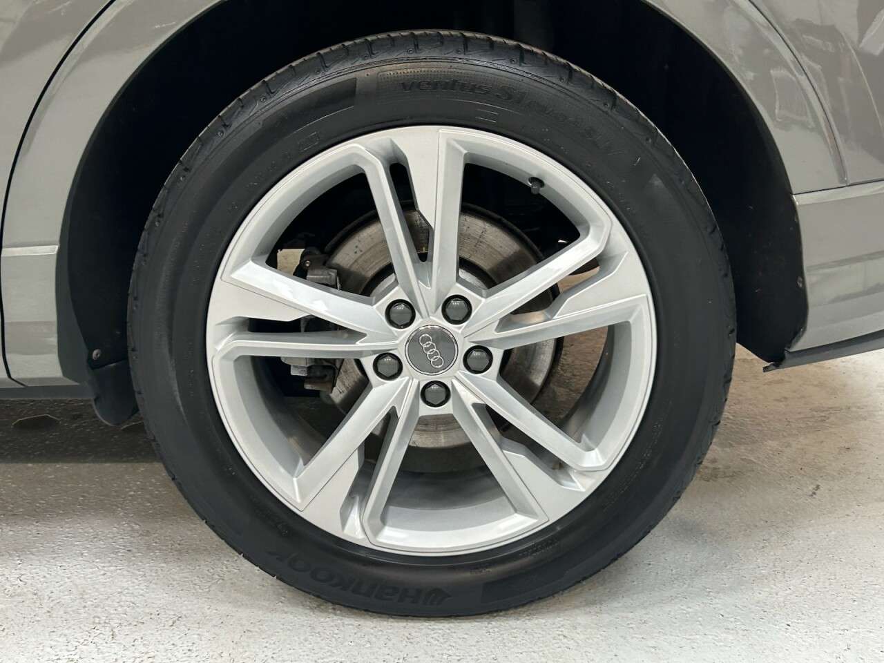 2020 AUDI Q3 2020 AUDI Q3