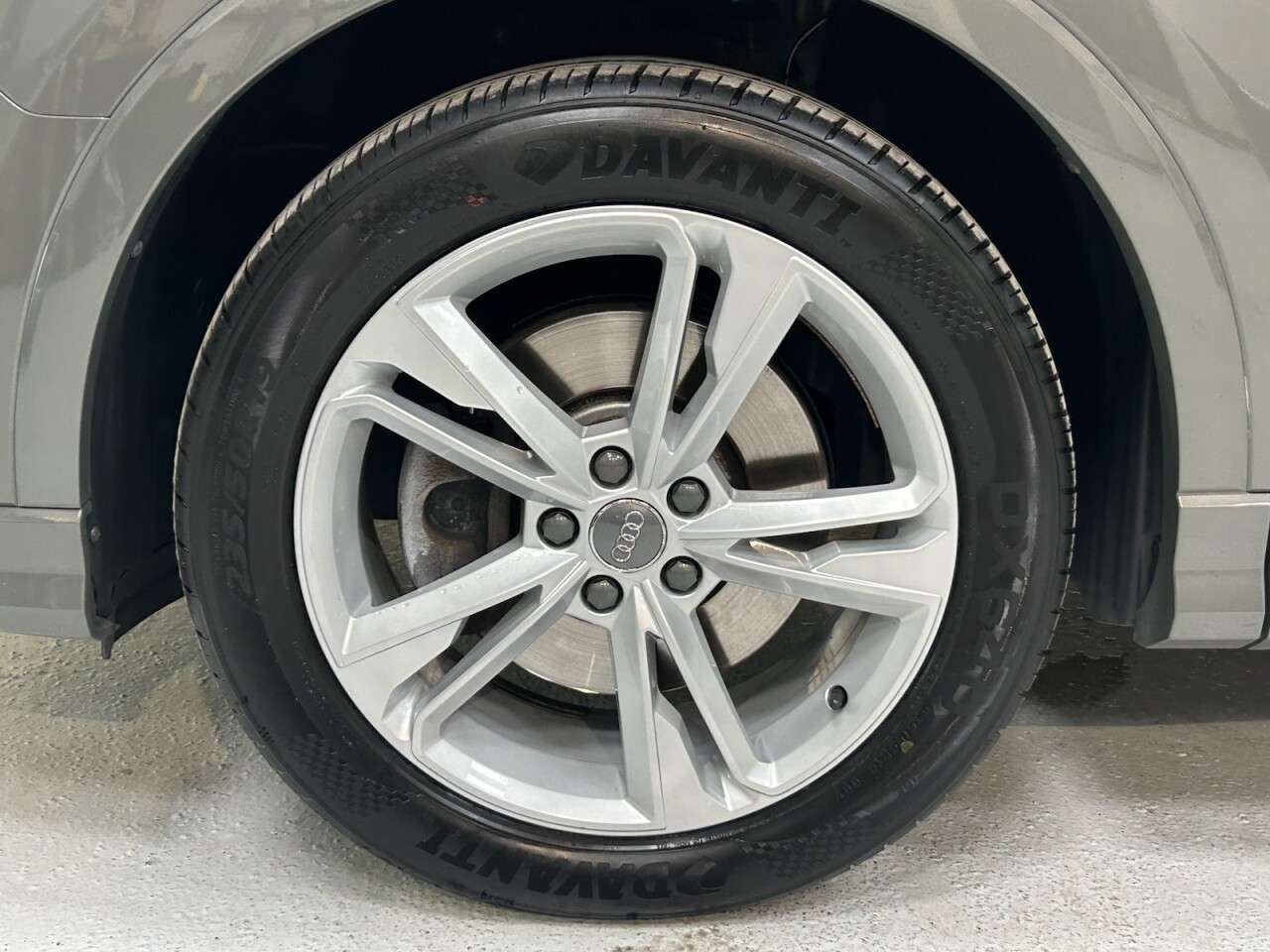 2020 AUDI Q3 2020 AUDI Q3