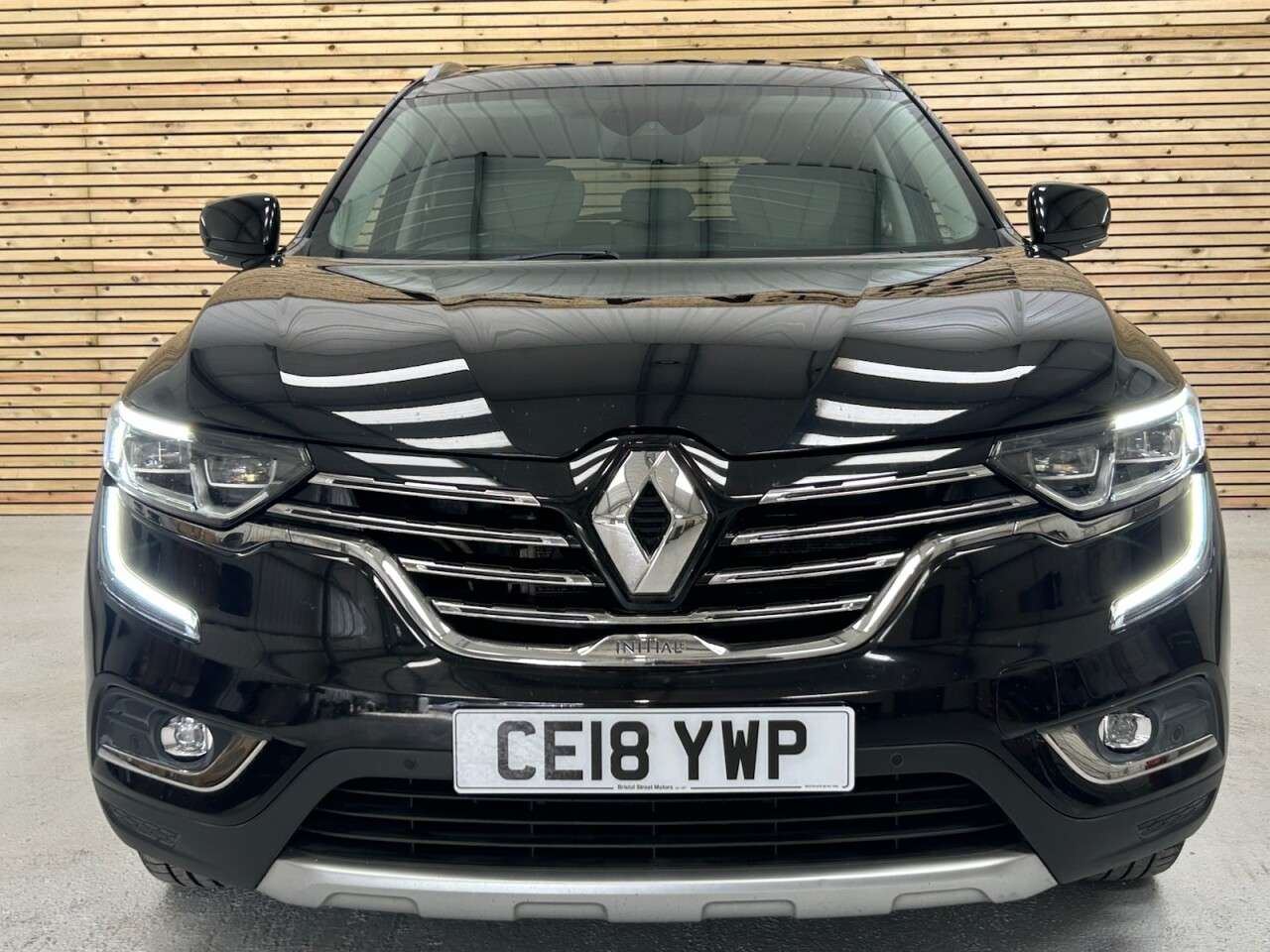 2018 RENAULT KOLEOS 2018 RENAULT KOLEOS