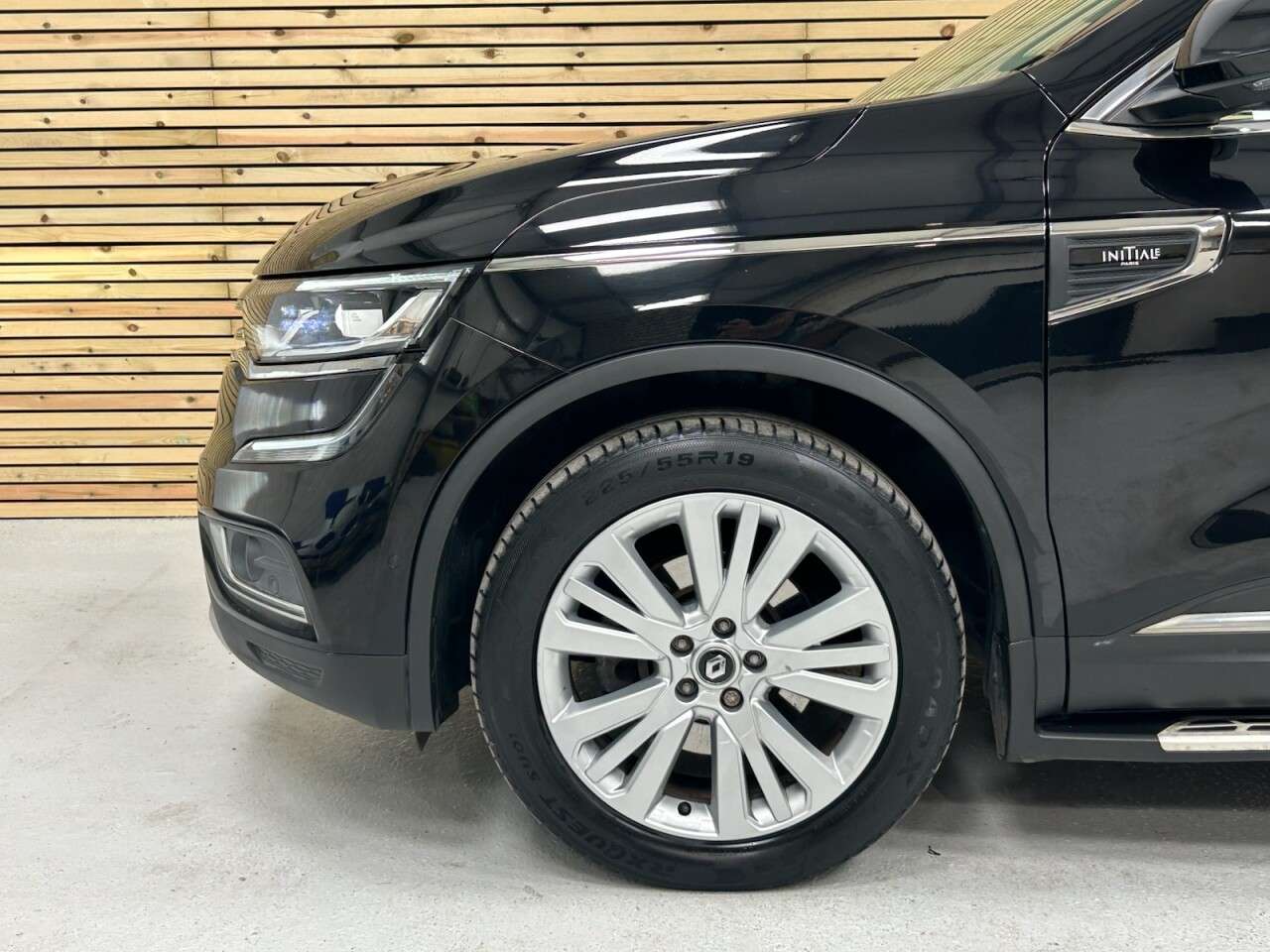 2018 RENAULT KOLEOS 2018 RENAULT KOLEOS