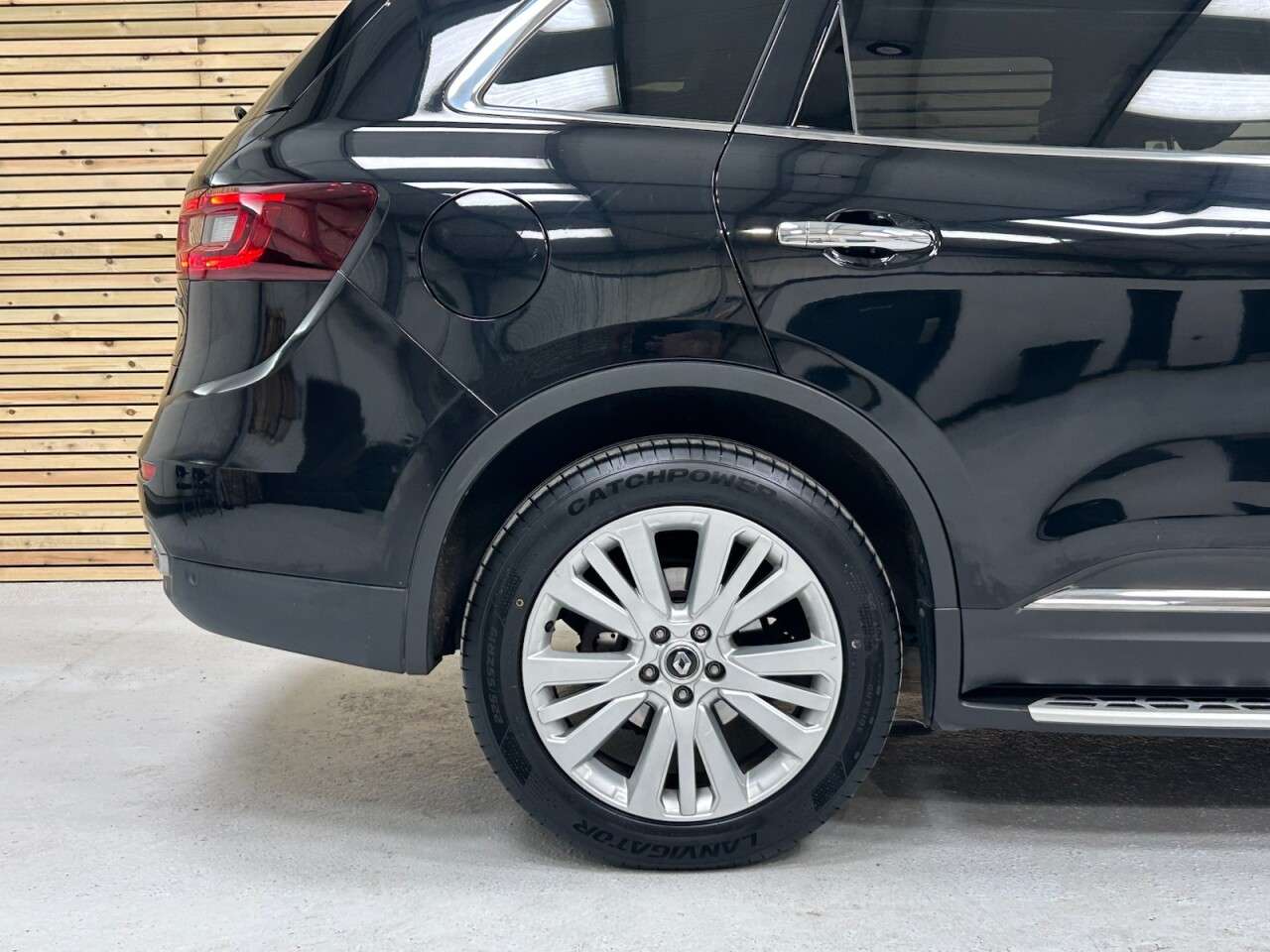 2018 RENAULT KOLEOS 2018 RENAULT KOLEOS
