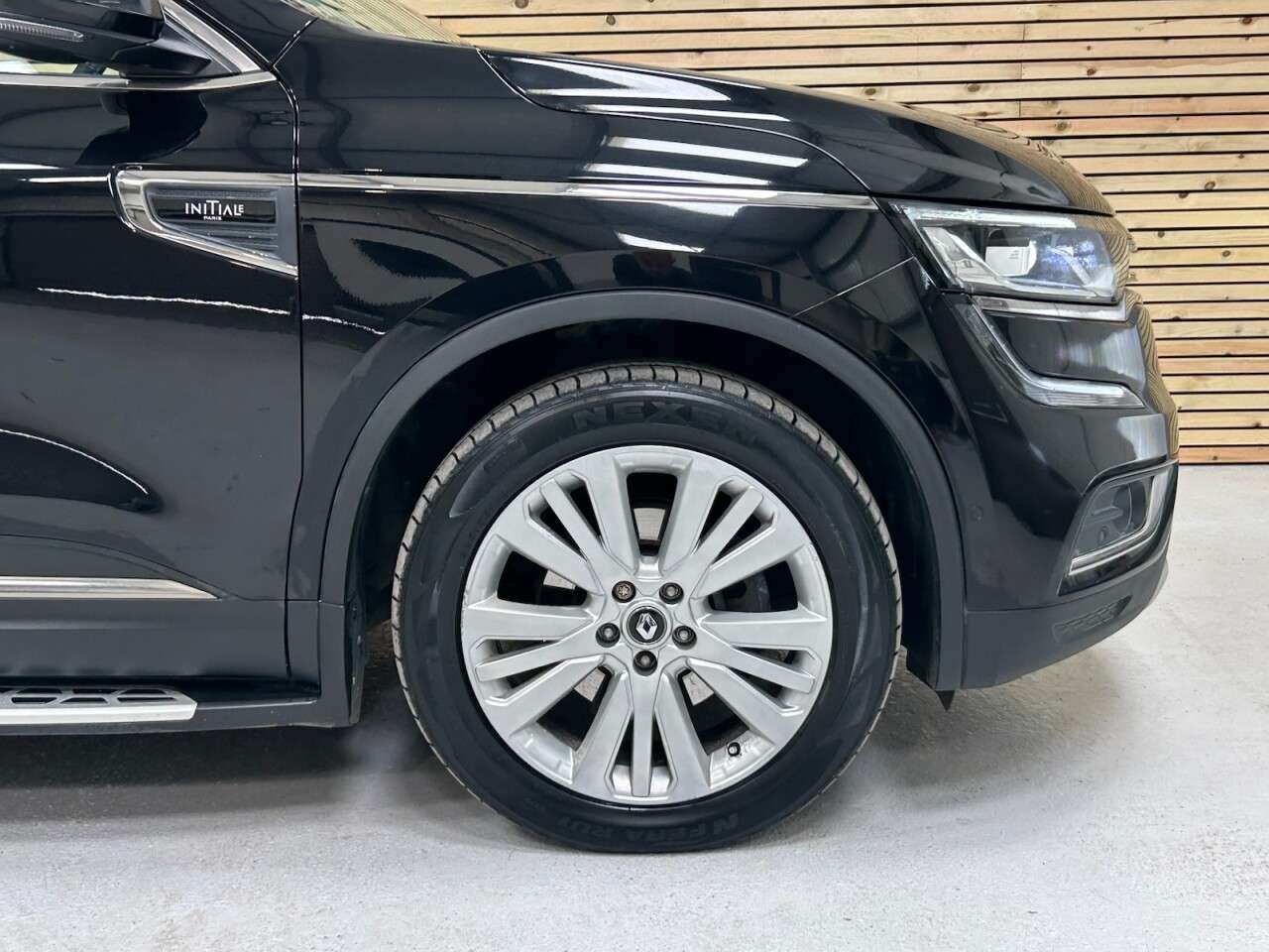 2018 RENAULT KOLEOS 2018 RENAULT KOLEOS