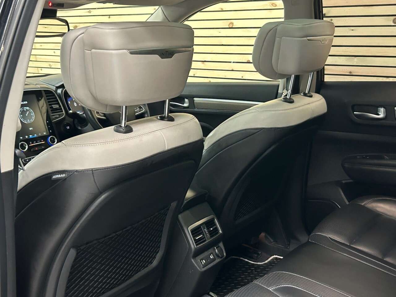 2018 RENAULT KOLEOS 2018 RENAULT KOLEOS