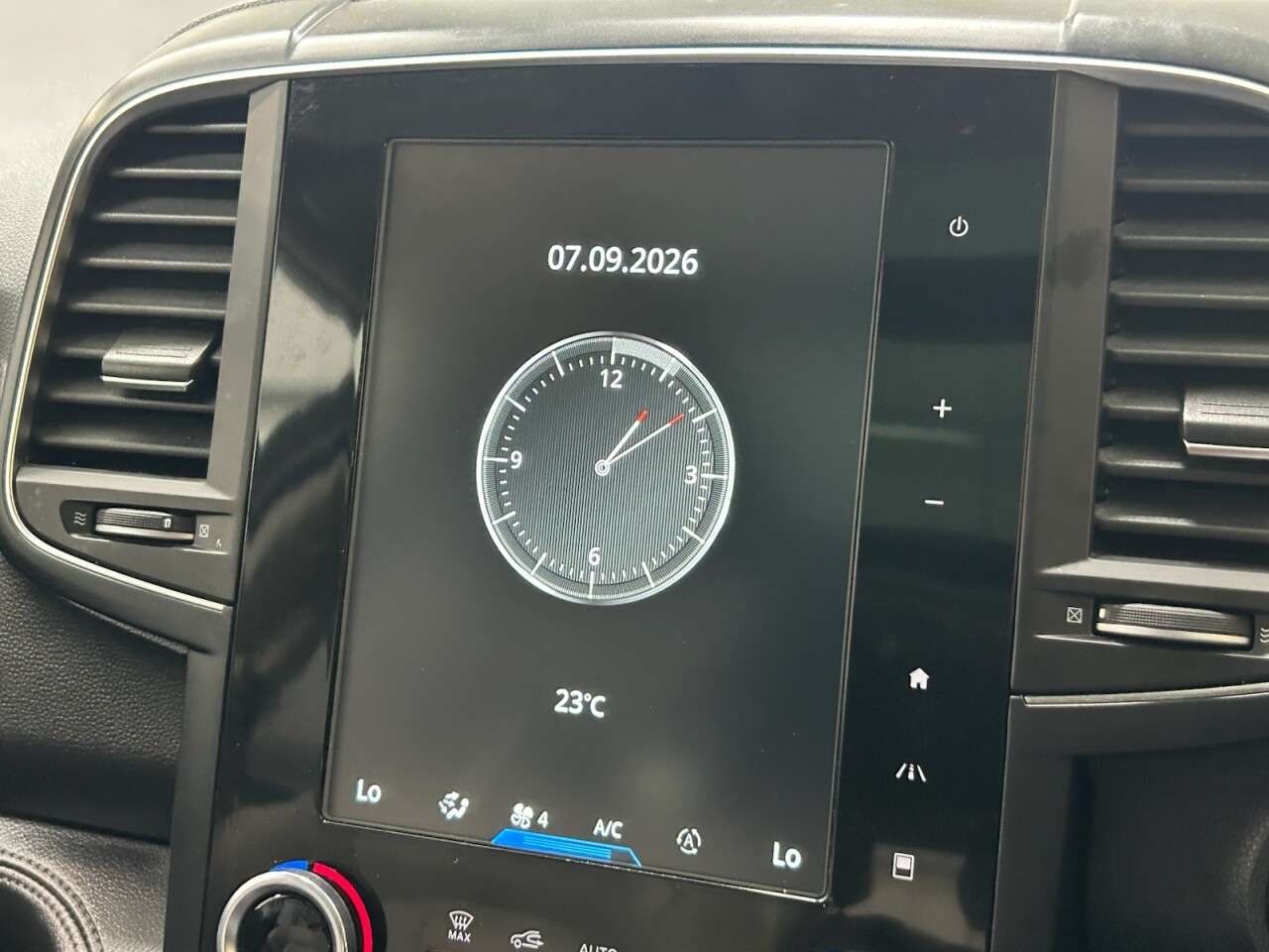 2018 RENAULT KOLEOS 2018 RENAULT KOLEOS