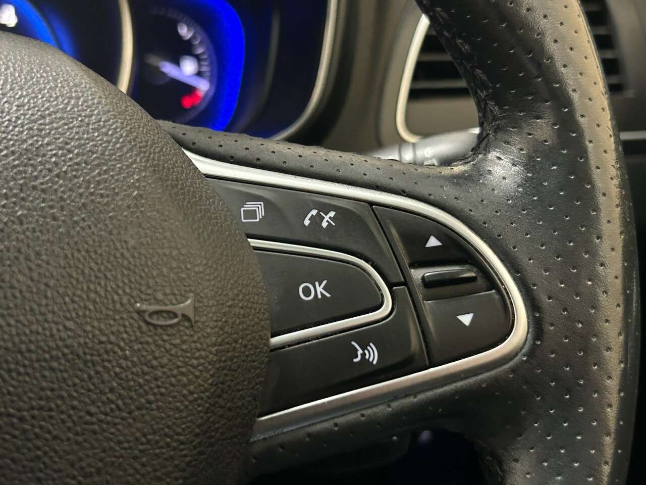 2018 RENAULT KOLEOS 2018 RENAULT KOLEOS