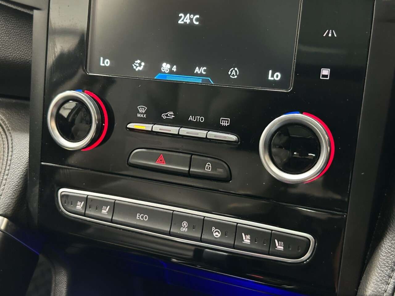 2018 RENAULT KOLEOS 2018 RENAULT KOLEOS