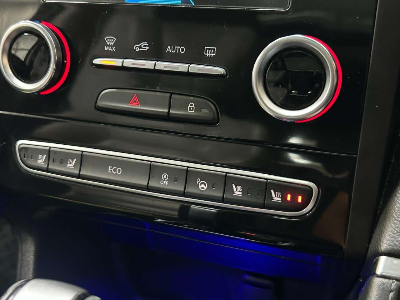 2018 RENAULT KOLEOS 2018 RENAULT KOLEOS