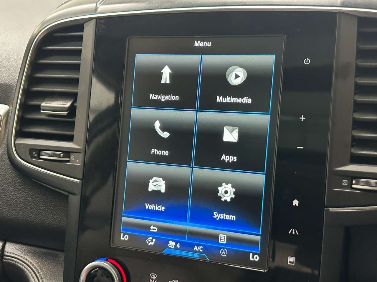 2018 RENAULT KOLEOS 2018 RENAULT KOLEOS