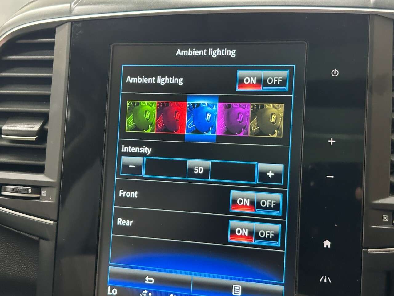 2018 RENAULT KOLEOS 2018 RENAULT KOLEOS