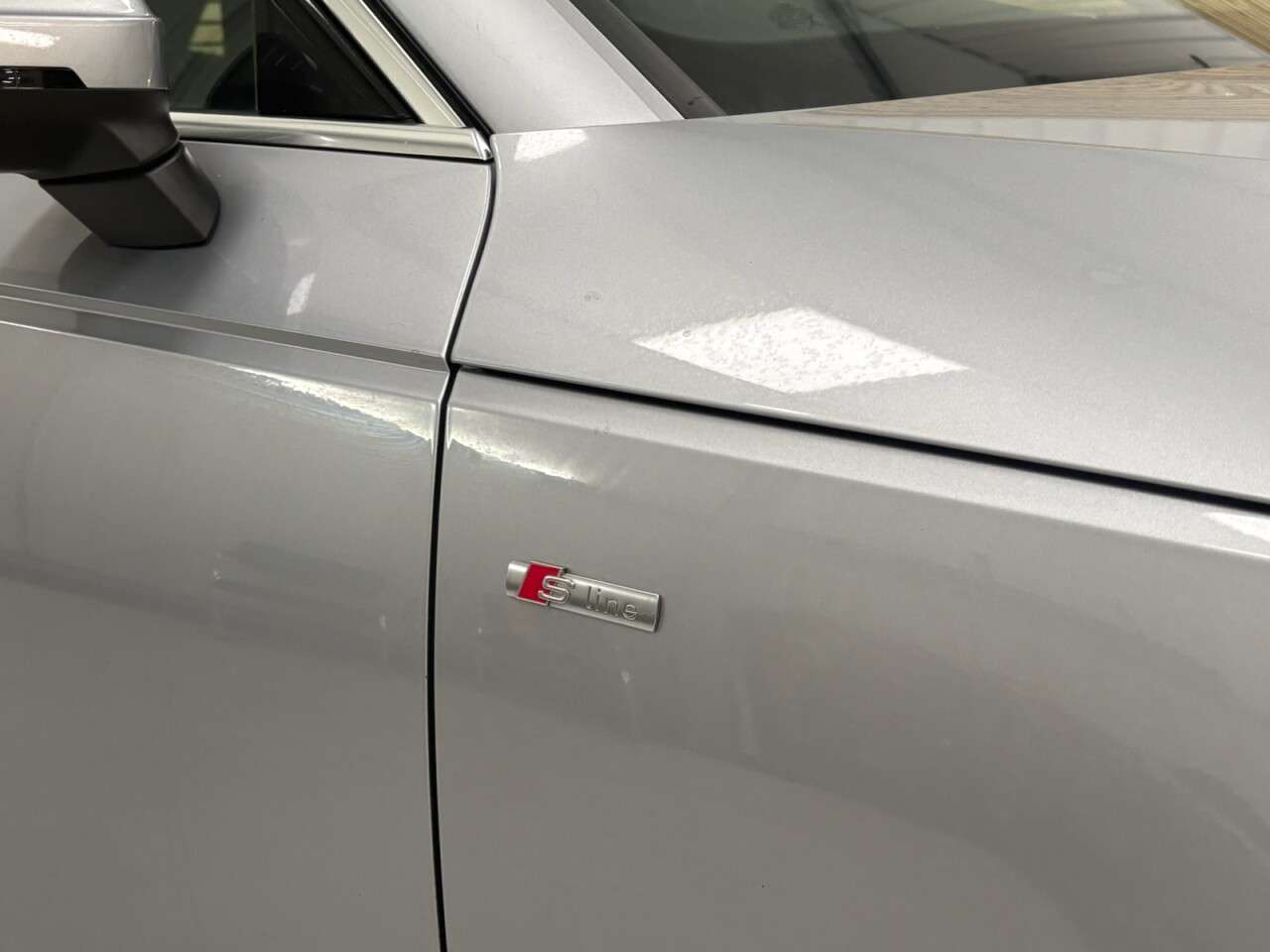 2019 AUDI A4 2019 AUDI A4