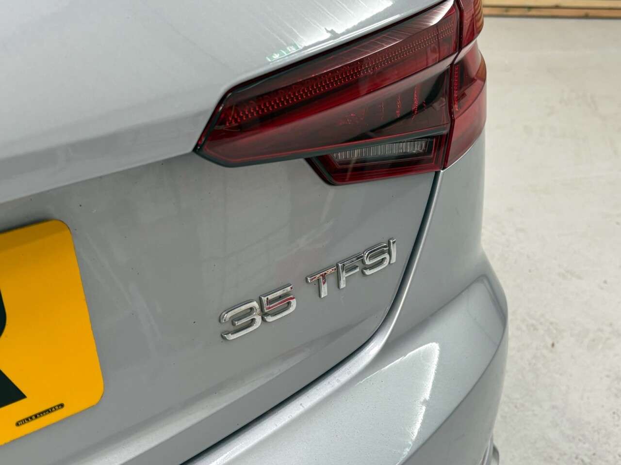 2019 AUDI A4 2019 AUDI A4