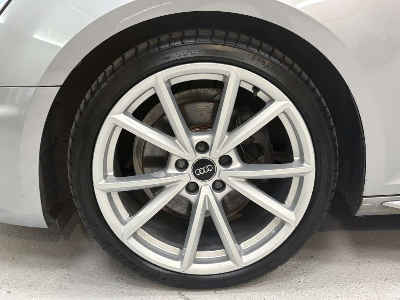 2019 AUDI A4 2019 AUDI A4