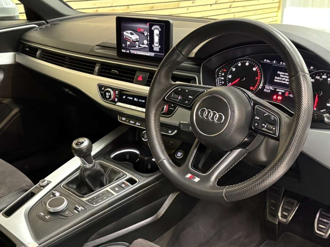 2019 AUDI A4 2019 AUDI A4